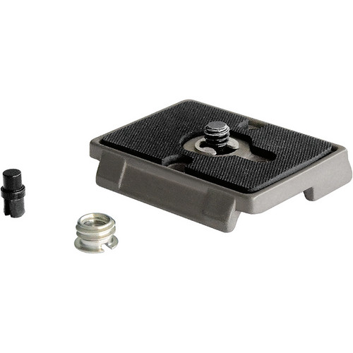Manfrotto 200PL Accessory Quick Release Plate - 1