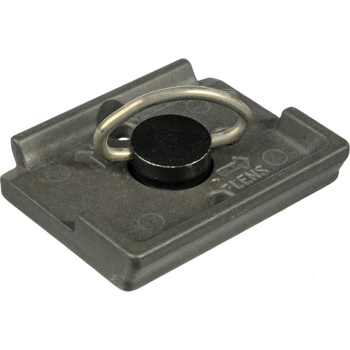Manfrotto 200PL Accessory Quick Release Plate - 2