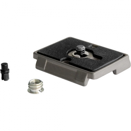 Manfrotto 200PL Accessory Quick Release Plate