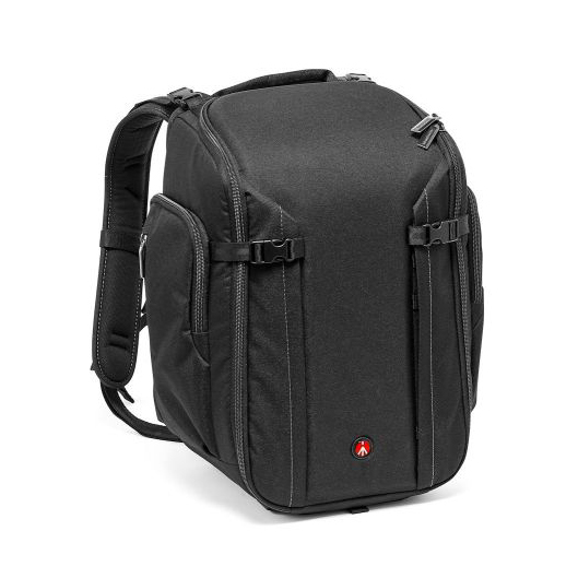 Manfrotto MB MP-BP-30BB camera backpack - 1