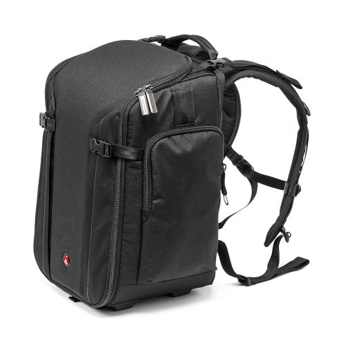 Manfrotto MB MP-BP-30BB camera backpack - 4