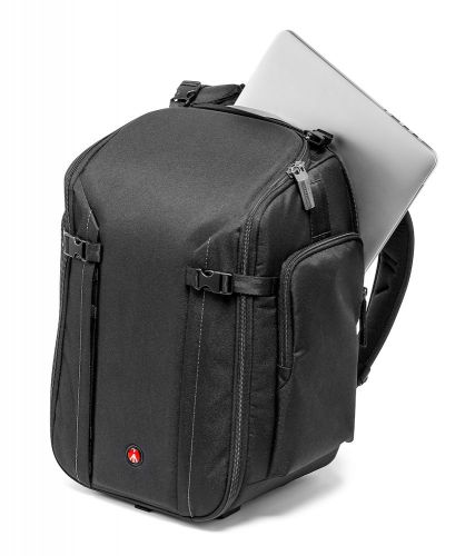 Manfrotto MB MP-BP-30BB camera backpack - 5