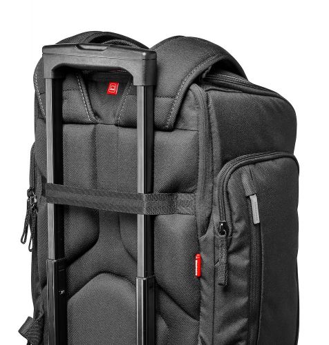 Manfrotto MB MP-BP-30BB camera backpack - 6