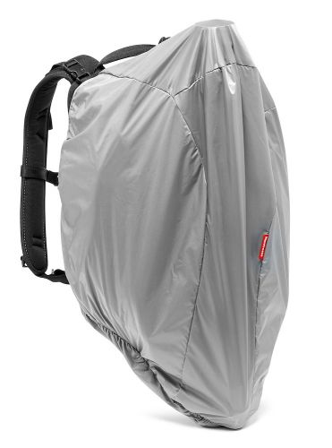 Manfrotto MB MP-BP-30BB camera backpack - 7