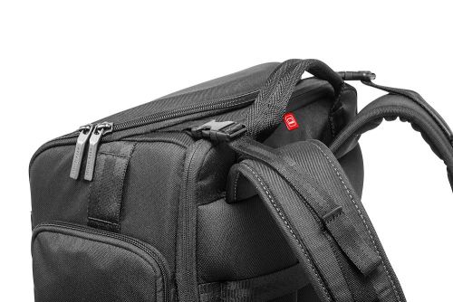 Manfrotto MB MP-BP-30BB camera backpack - 8