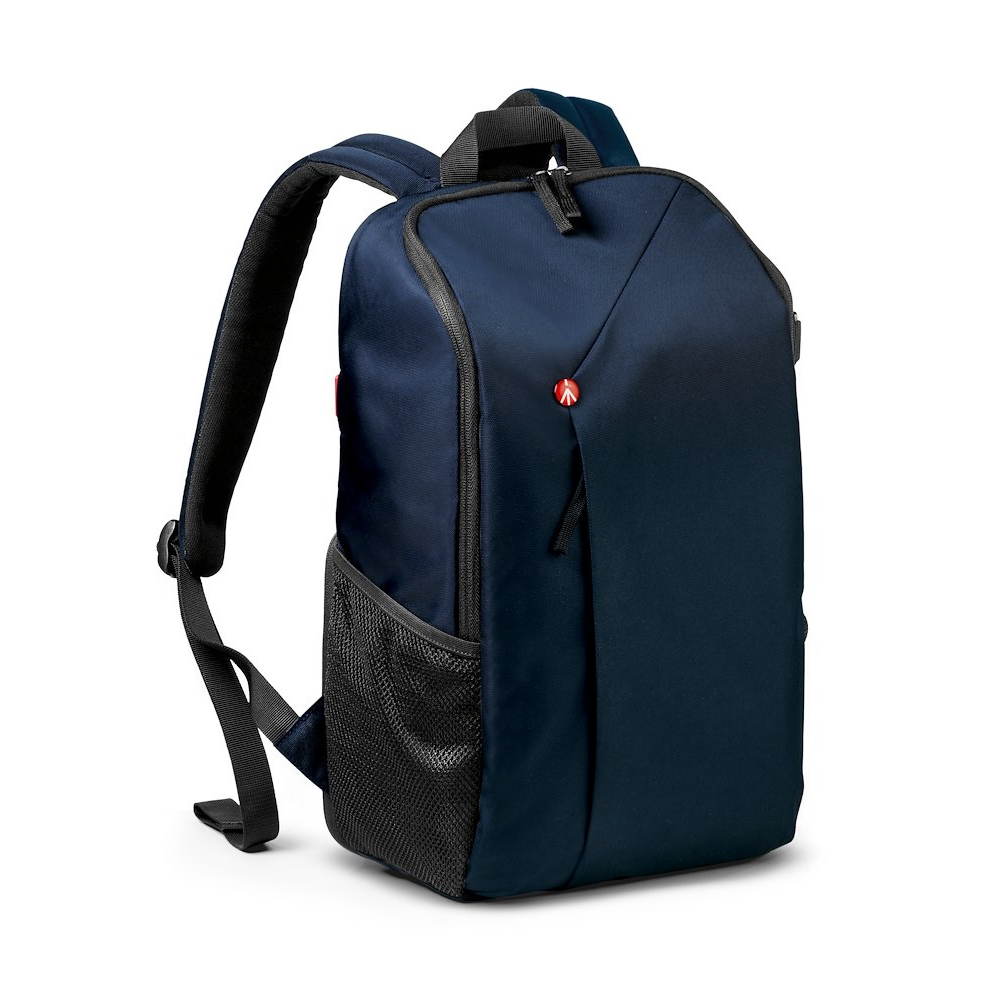 Manfrotto MB NX-BP-BU NX CSC Backpack (plavi) - 1