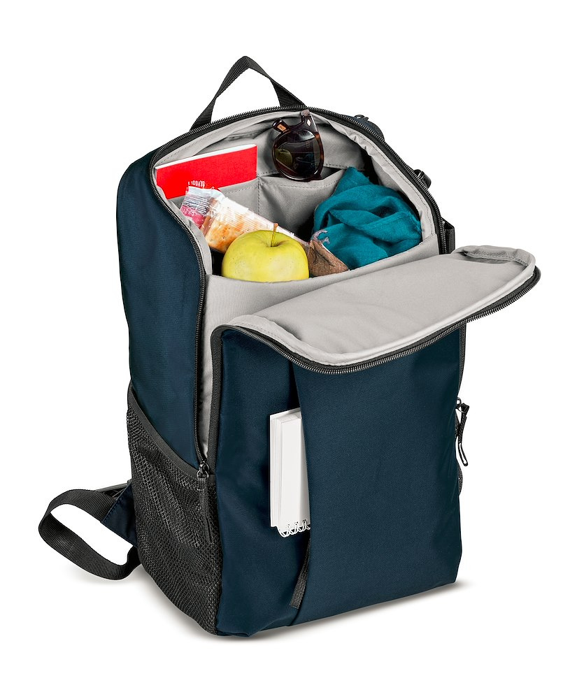 Manfrotto MB NX-BP-BU NX CSC Backpack (plavi) - 7
