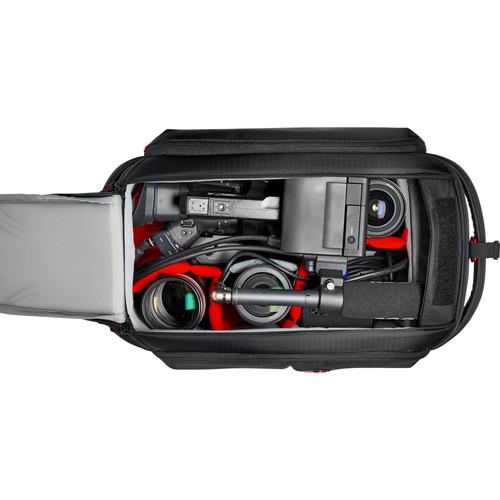 Manfrotto MB PL-CC-192N PL Camcorder torba - 5