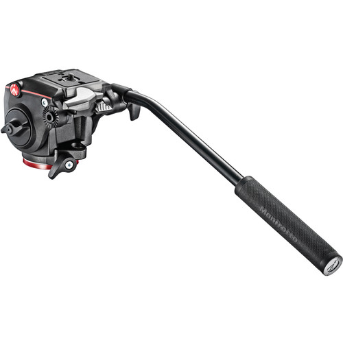 Manfrotto MHXPRO-2W XPRO FLUID HEAD - 2
