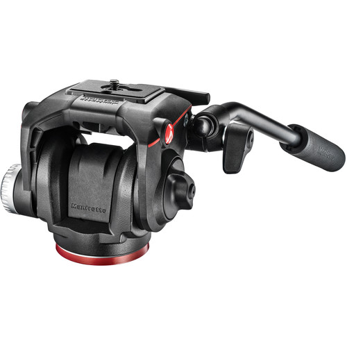 Manfrotto MHXPRO-2W XPRO FLUID HEAD - 4