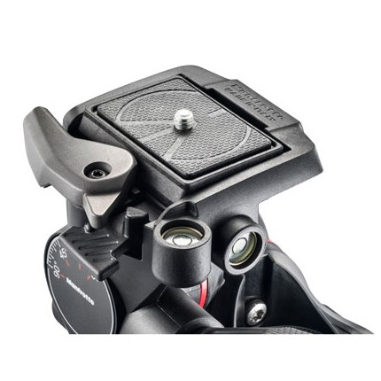 Manfrotto MHXPRO-3WG XPRO GEARED HEAD - 3