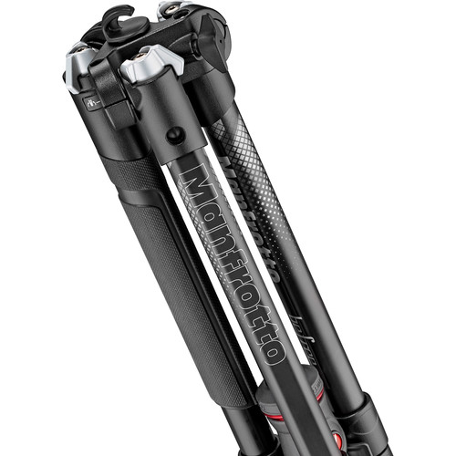 Manfrotto MKBFRA4GY-BH Befree Alu - 5