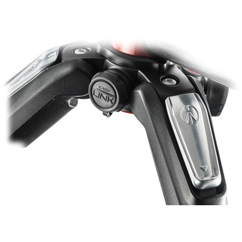 Manfrotto MT055XPRO3 - 2