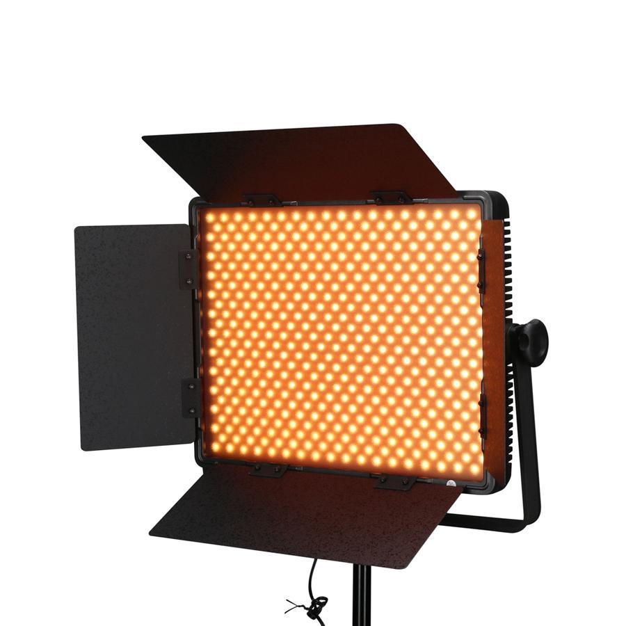 Nanlite 1200CSA Bicolor LED Panel - 1