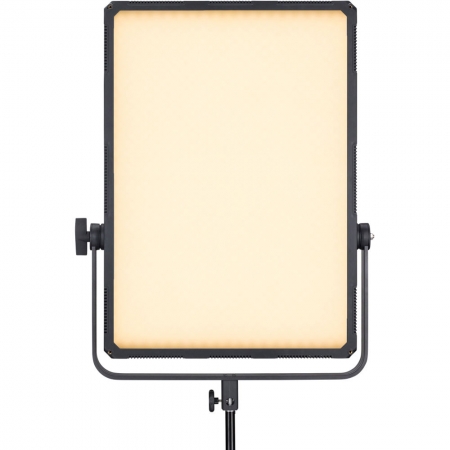 Nanlite Compac 200B Adjustable Bicolor Slim Soft Light Studio LED Panel