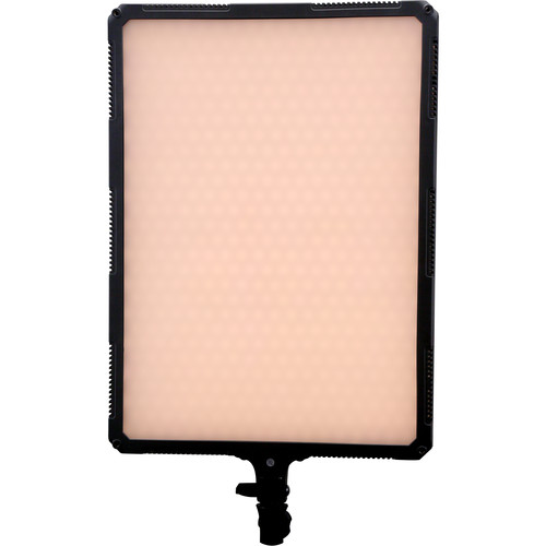 Nanlite Compac 68B Adjustable Bicolor Slim Soft Light Studio LED Panel - 1