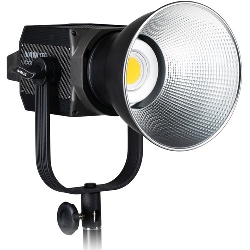 Nanlite Forza 200 Daylight LED Monolight - 1