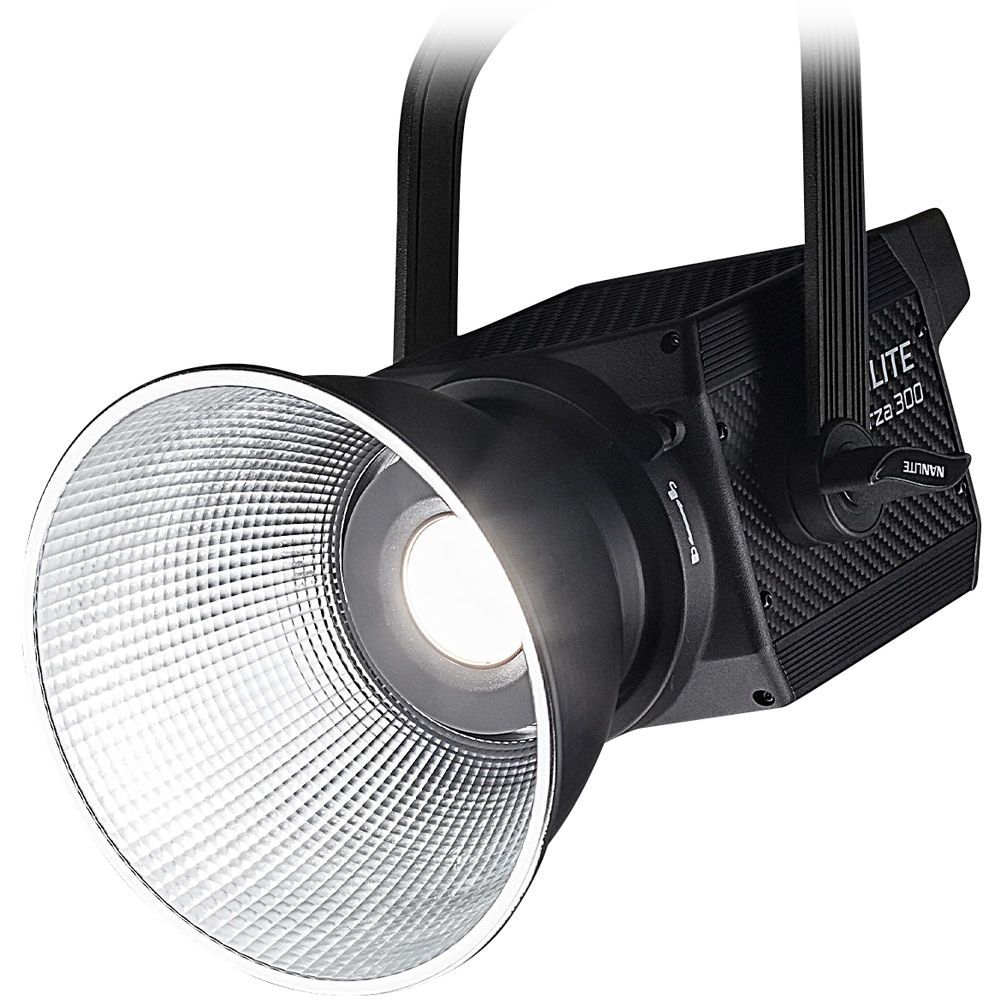 Nanlite Forza 300 LED Monolight - 1