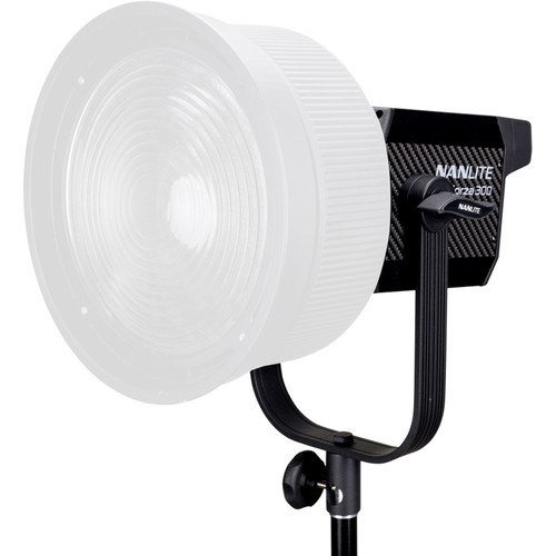 Nanlite Forza 300 LED Monolight - 7