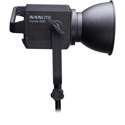 Nanlite Forza 500 LED Monolight KIT 2 glave - 4