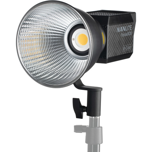 Nanlite Forza 60B Bi-Color LED Monolight - 1