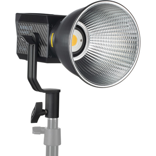 Nanlite Forza 60B Bi-Color LED Monolight - 2