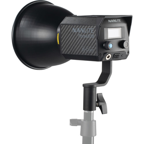 Nanlite Forza 60B Bi-Color LED Monolight - 5