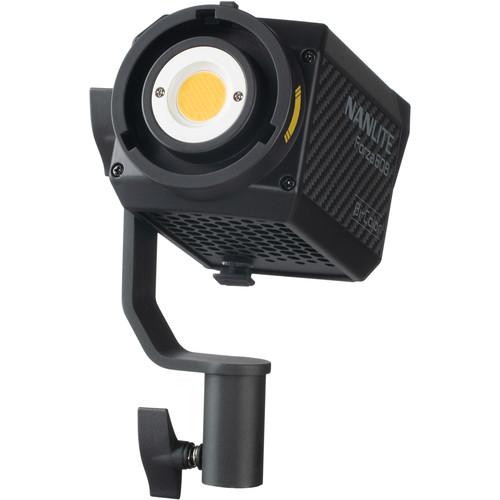 Nanlite Forza 60B Bi-Color LED Monolight - 7