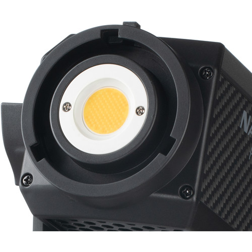 Nanlite Forza 60B Bi-Color LED Monolight - 8