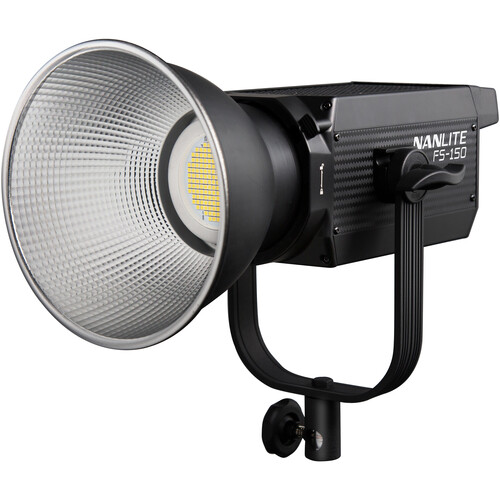 Nanlite FS-150 AC LED Monolight - 1