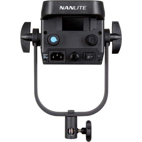 Nanlite FS-150 AC LED Monolight - 3