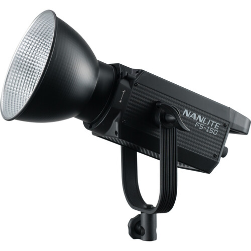 Nanlite FS-150 AC LED Monolight - 6