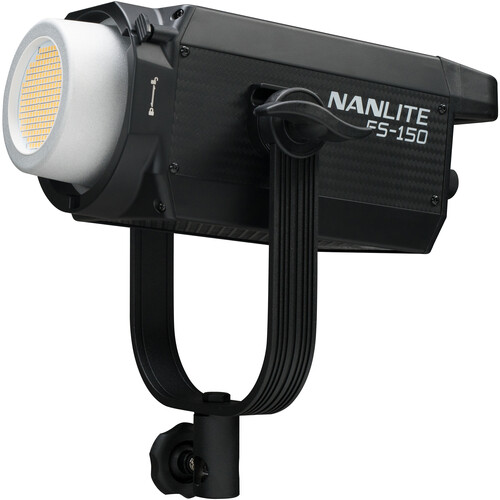 Nanlite FS-150 AC LED Monolight - 7