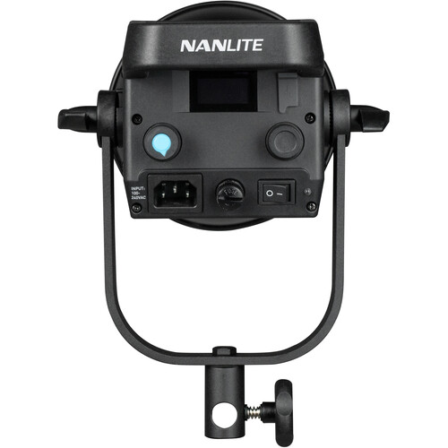 Nanlite FS-150 AC LED Monolight - 9