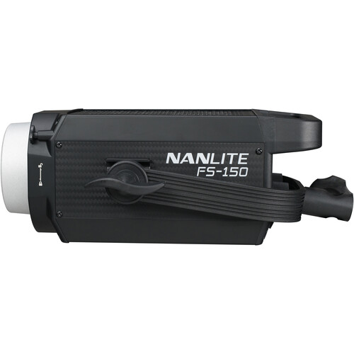 Nanlite FS-150 AC LED Monolight - 11