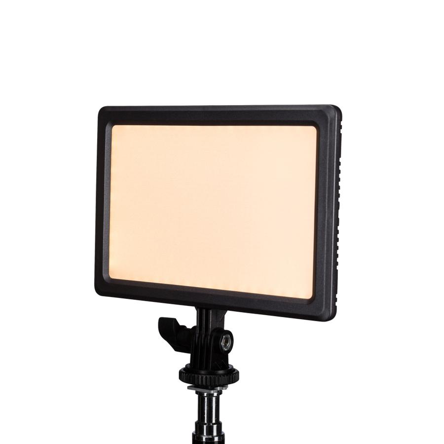 Nanlite LumiPad 11 Dimmable Adjustable Bicolor Slim Soft Light - 2