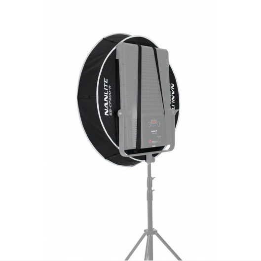 Nanlite Softbox for Compac 68/68B SB-CP68-R - 2