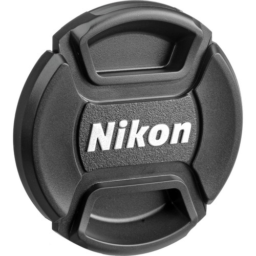 Nikon AF-S DX 85mm f/3.5G ED Micro VR - 3