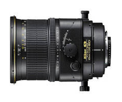 Nikon PC-E Micro 45mm f/2.8D ED Manual - 1