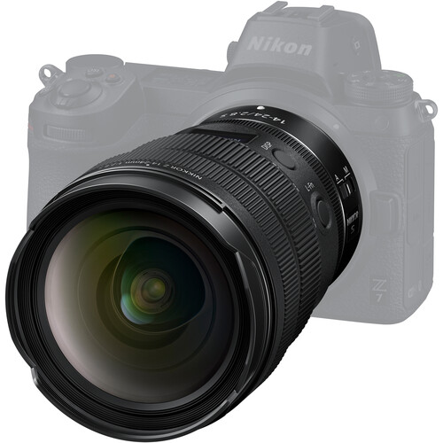 Nikon Z 14-24mm f/2.8 S - 3