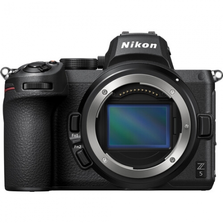 Nikon Z5 - garancija 3 godine!