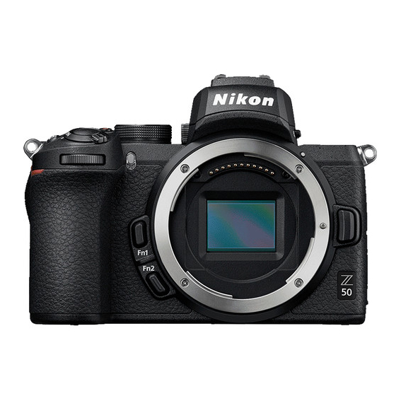 Nikon Z50 + 16-50 VR + 50-250 VR + original torba + kartica - 3