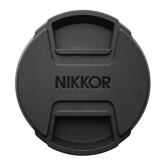 Nikon Z50 + Z DX 16-50 VR + FTZ adapter - 7