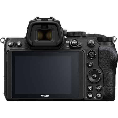 Nikon Z5 + Z 24-50mm f/4-6.3 - 5