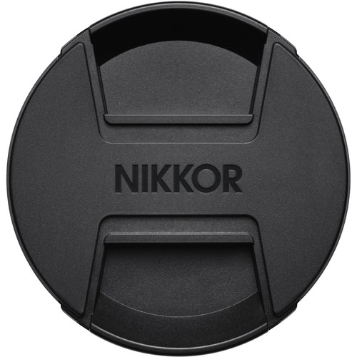 Nikon Z 70-200mm f/2.8 S VR  - 4