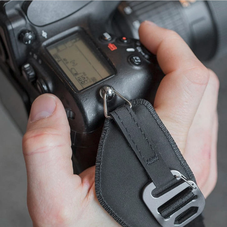 Peak Design Clutch camera hand strap CL-3 - 5