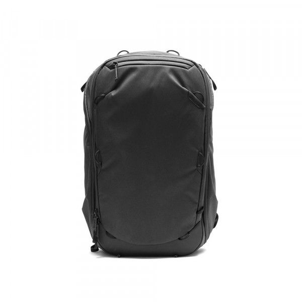 Peak Design Travel Backpack 45L - Black - 1