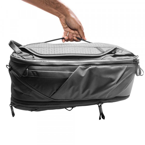 Peak Design Travel Backpack 45L - Black - 2