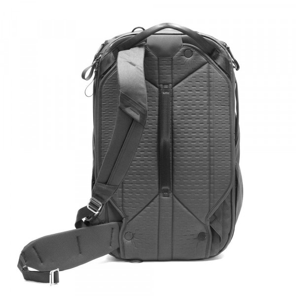 Peak Design Travel Backpack 45L - Black - 3