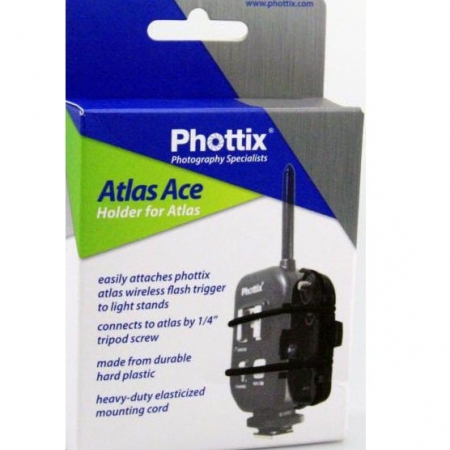 Phottix Atlas Ace - Holder #89215